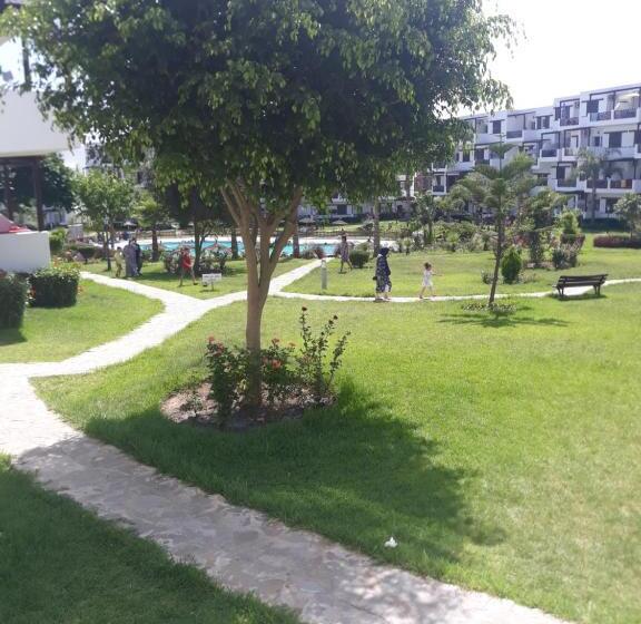 Апартаменты 1 Спальня, Mirador Golf Apart