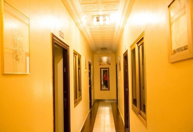 Апартаменты Классик 1 Спальня, Magnolia Lodge