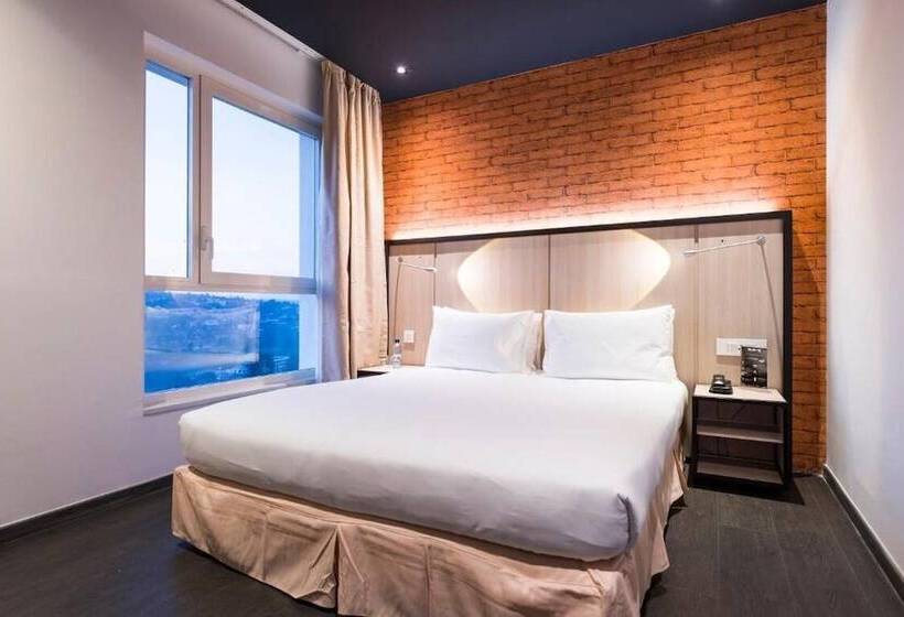 سوییت, Onomo Hotel Kigali