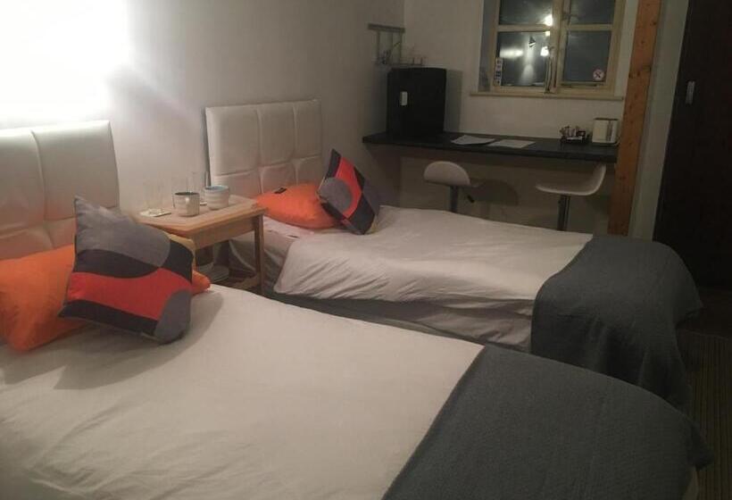 Номер Superior Кровать Кинг, Woodland Lodge