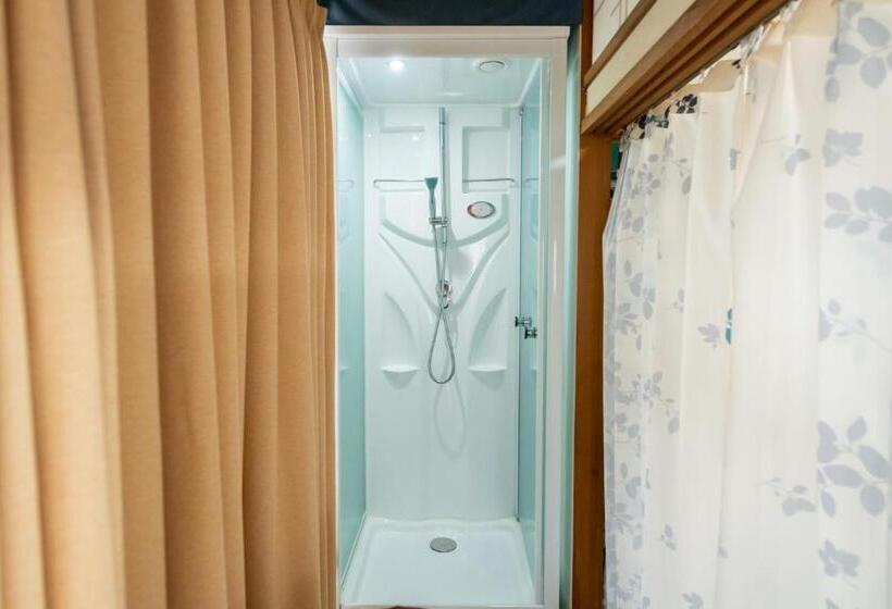 Хижина, Destiny Inn Sakaiminato