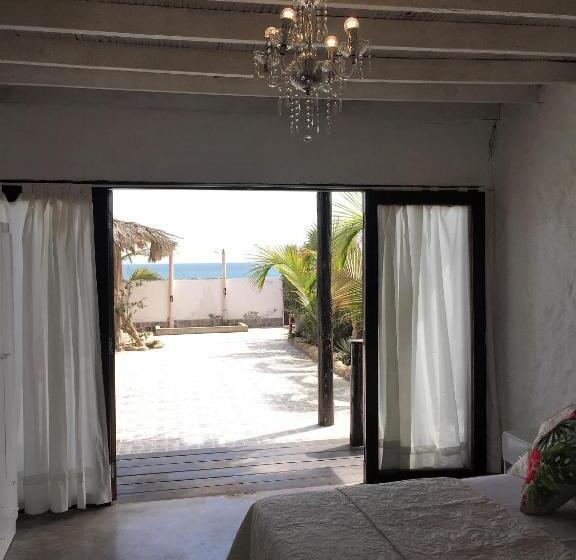 Номер Deluxe, Puerto Antiguo