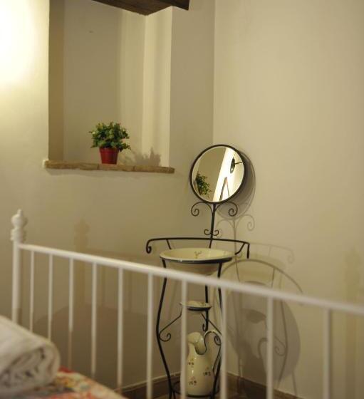 침실 3개 아파트, La Casa Colonica