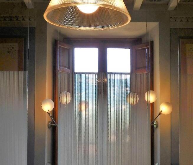 Студия Deluxe, Villa San Simone