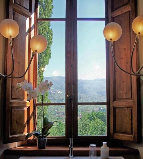 Студия Deluxe, Villa San Simone