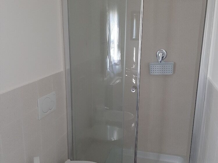 Номер Economy, B&b Principe Calaf 3