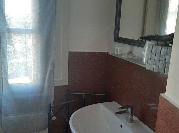Номер Economy, B&b Principe Calaf 3