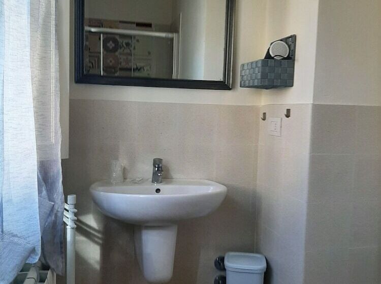 Номер Стандарт, B&b Principe Calaf 3
