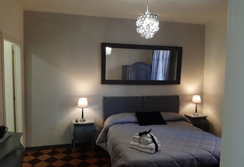 Номер Стандарт, B&b Principe Calaf 3