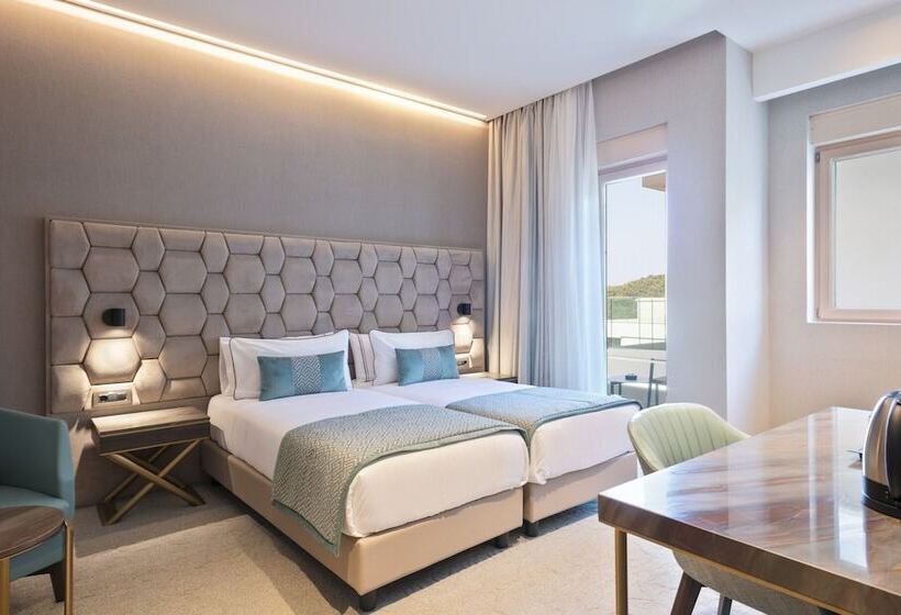 اتاق استاندارد, Ami Budva Petrovac