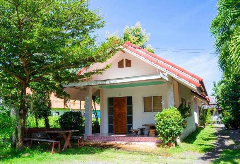 四人标准间, Baanchomjan @ Suanphung