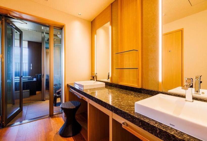 Люкс Deluxe Вид на Море, Kamenoi Hotel Izukogen
