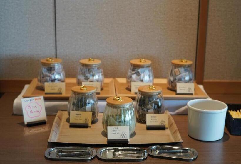 Люкс Вид на Море, Kamenoi Hotel Izukogen