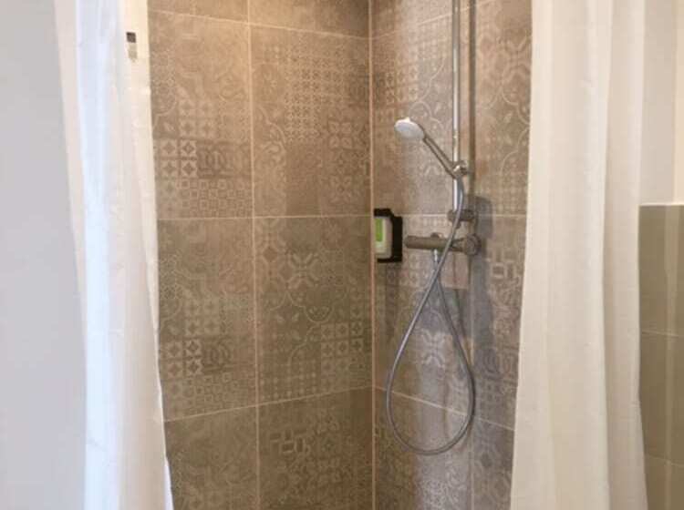 Номер Стандарт, Sleepysleepy Hotel Dillingen