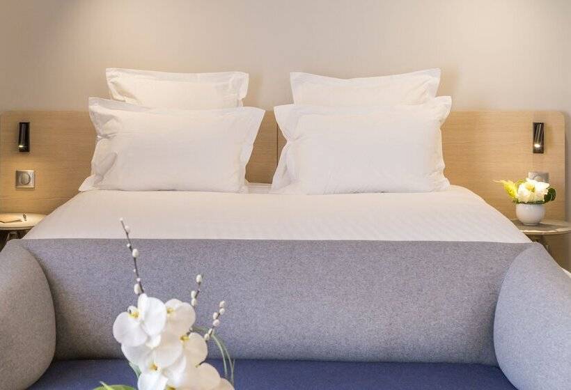 Студия Премиум, Nemea Appart Hotel Cannes Palais