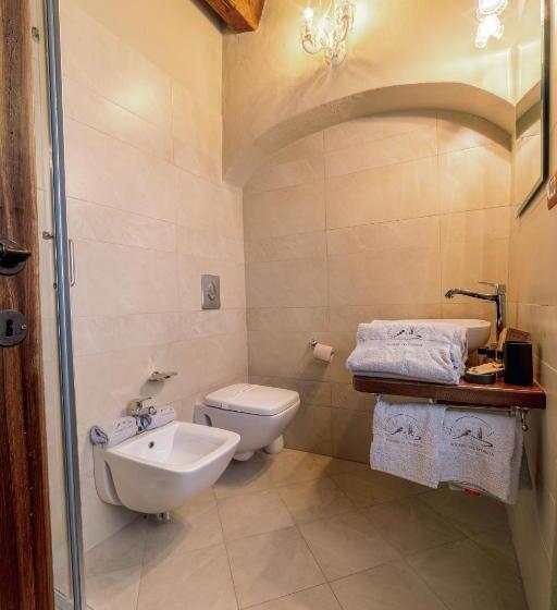 Классический Номер, Podere Val D Orcia  Tuscany Equestrian