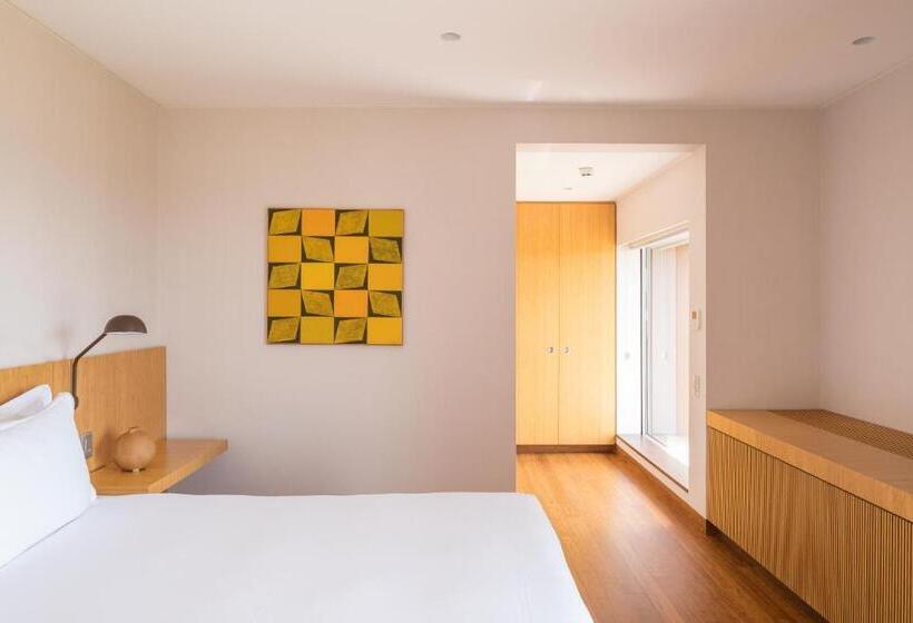 Президентский Люкс, B Hotel Brasilia