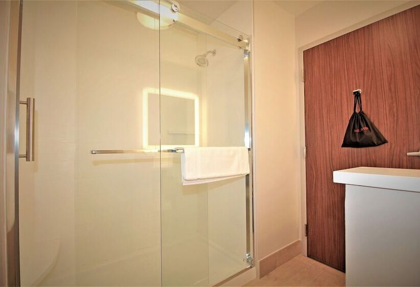 标准间, Holiday Inn Express & Suites Ocala, An Ihg