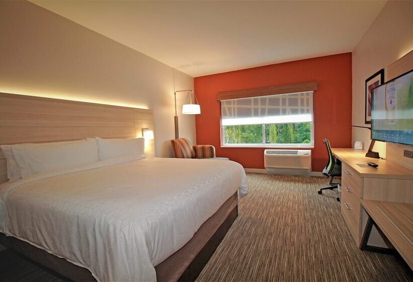 标准间, Holiday Inn Express & Suites Ocala, An Ihg