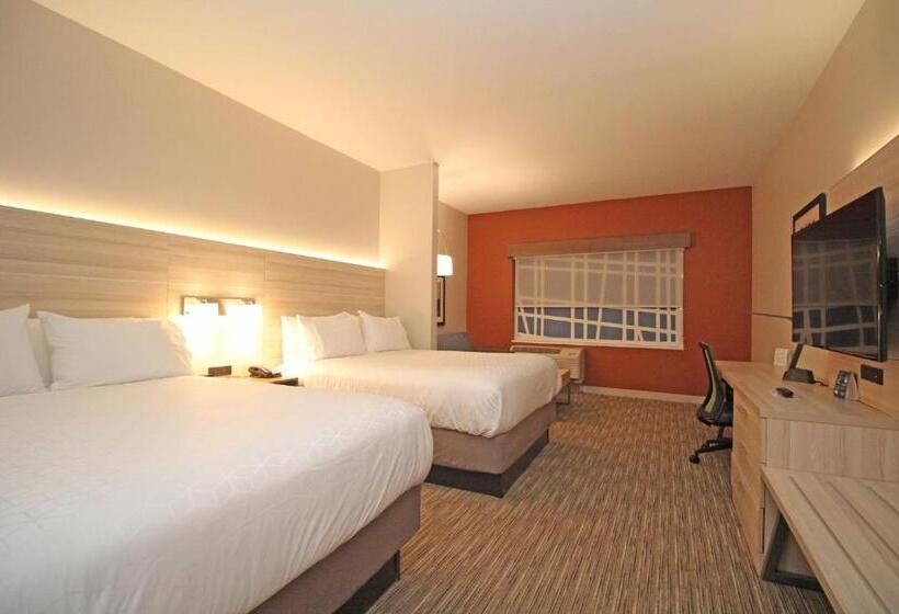 标准间, Holiday Inn Express & Suites Ocala, An Ihg