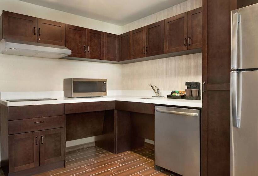 Люкс Адаптированный для Инвалидов, Homewood Suites By Hilton Albany Crossgates Mall, Ny