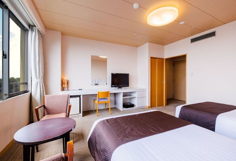 Номер Стандарт, Kamenoi Hotel Yaizu