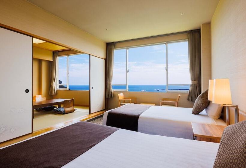 Номер Стандарт, Kamenoi Hotel Yaizu