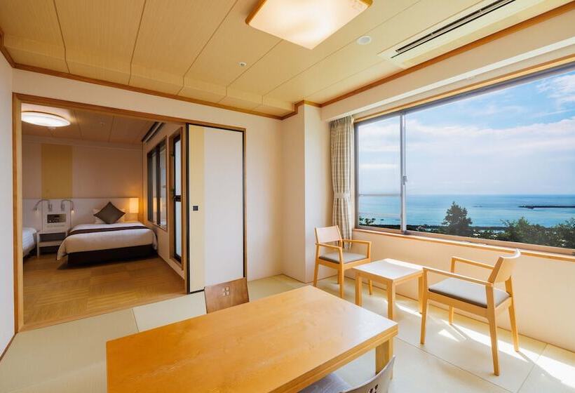 Номер Стандарт, Kamenoi Hotel Yaizu