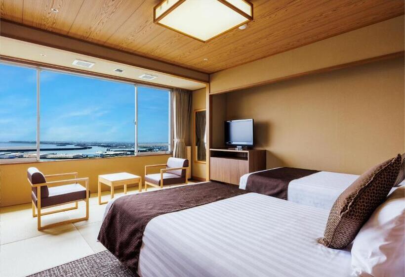 Номер Стандарт, Kamenoi Hotel Yaizu