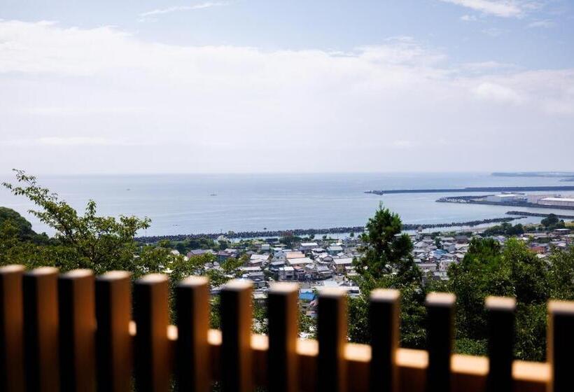 Номер Стандарт, Kamenoi Hotel Yaizu