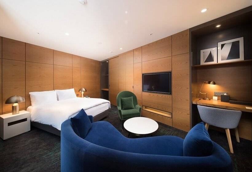 اتاق لوکس, Marinabay Seoul Ara