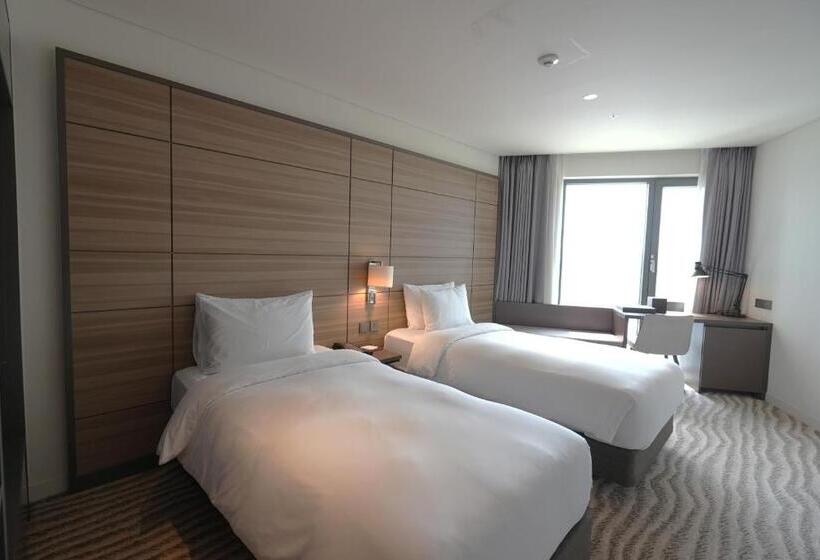 اتاق لوکس, Marinabay Seoul Ara