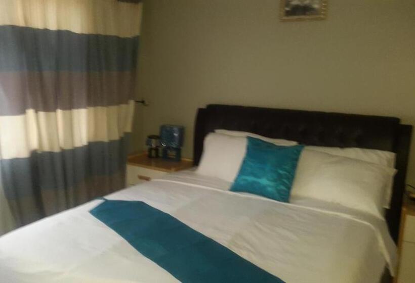 اتاق استاندارد, Tintech Bed & Breakfast