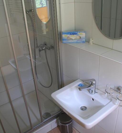 Индивидуальный Номер Классика, Griesalp Hotels