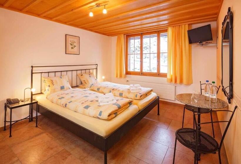 Классический Номер, Griesalp Hotels
