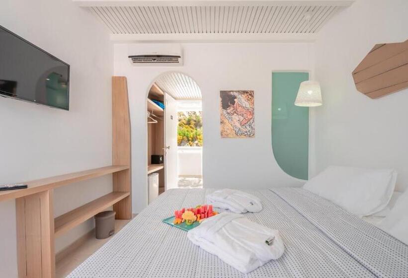 اتاق لوکس, Aloe Hotel   Adults Only