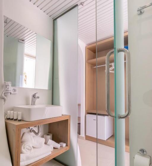 اتاق لوکس, Aloe Hotel   Adults Only