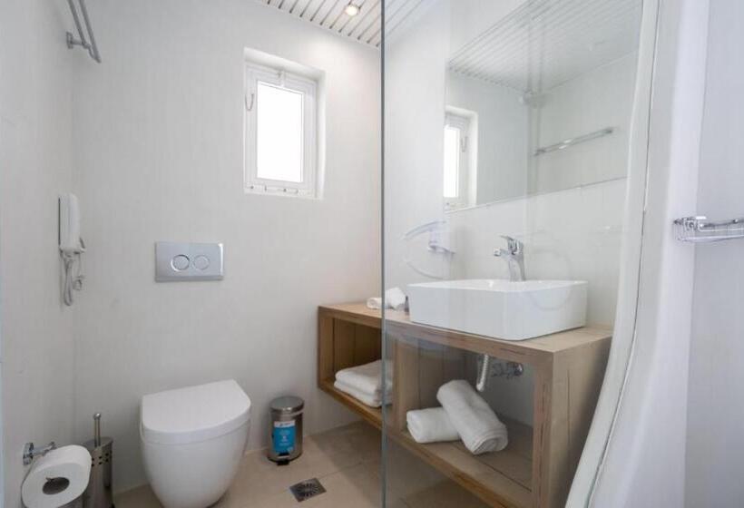 سوئیت جونیور با استخر, Aloe Hotel   Adults Only