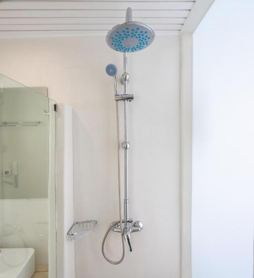 سوئیت جونیور با استخر, Aloe Hotel   Adults Only