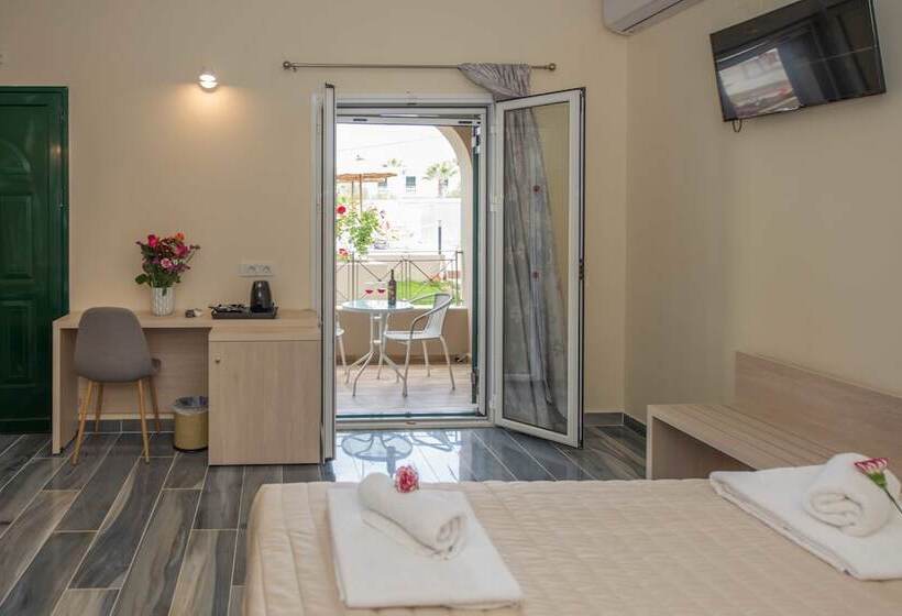 Номер Deluxe, Amour Holiday Resort
