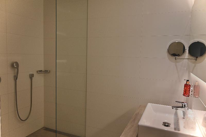 침실 1개 아파트, Adagio Amsterdam City South