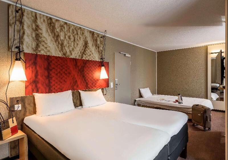 スーペリアールーム, Exchange Hotel Vancouver