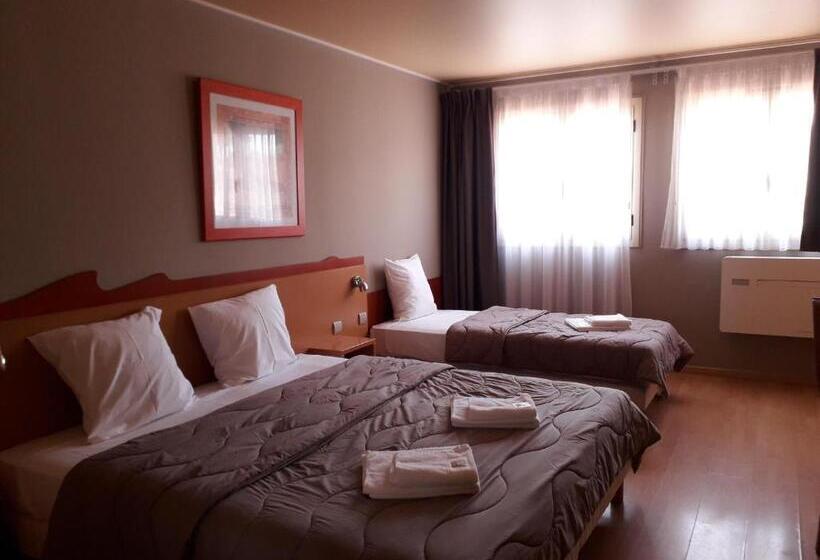 スタンダードトリプルルーム, Hôtel Goélia Argelès Village Club