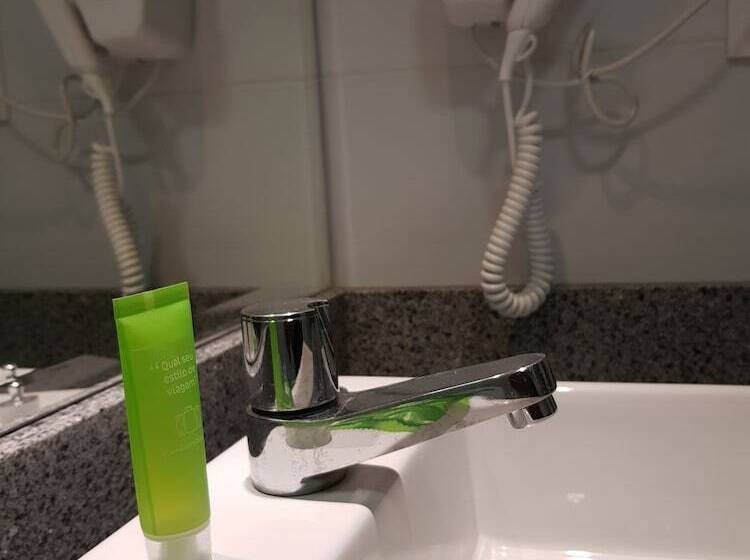 标准间, Ibis Styles Vitória Da Conquista