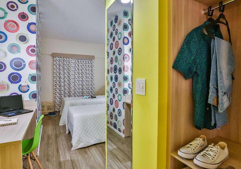 标准间, Ibis Styles Vitória Da Conquista