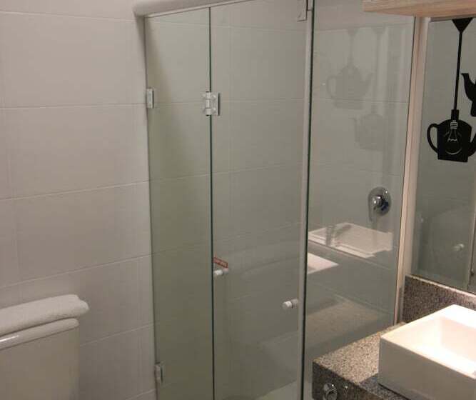 标准间, Ibis Styles Vitória Da Conquista
