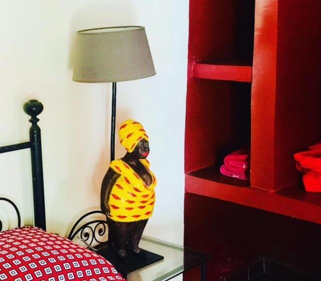 بانگلوی استاندارد 2 خوابه, Maison Couleur Passion