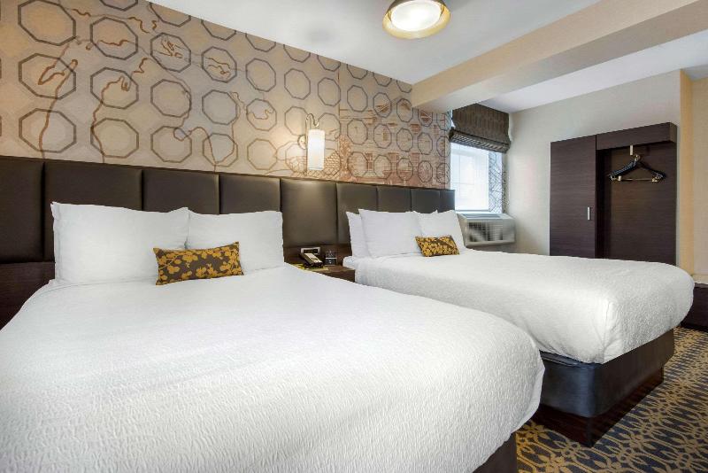 Premium Studio, Native Bankside