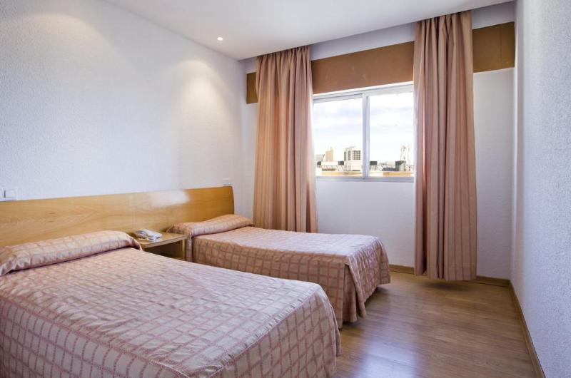 استودیو کامفورت, Residence Inn By Marriott Frankfurt City Center