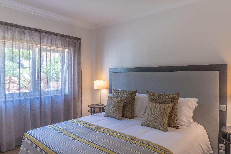 Апартаменты 2 Спальни, Vale Da Ribeira Residences
